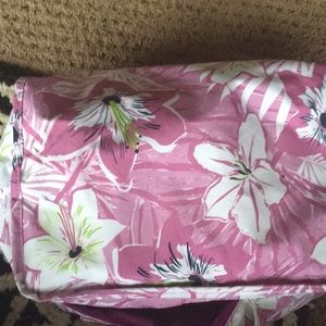 Modella cosmetics bag